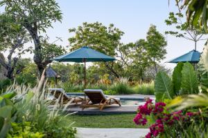 The Mahaloka Uluwatu