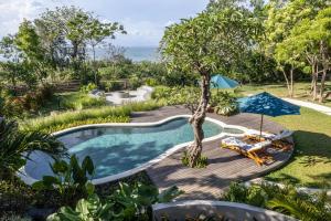 The Mahaloka Uluwatu