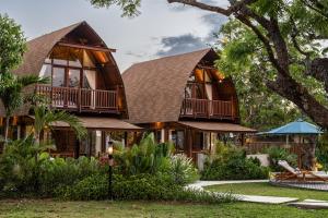 The Mahaloka Uluwatu