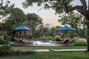 The Mahaloka Uluwatu