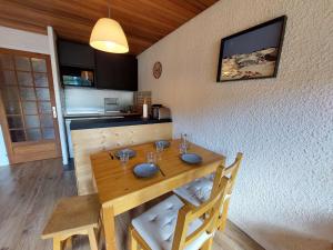 Duplex aux Deux Alpes - 6 pers - Pied des pistes - FR-1-516-224