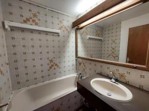 Duplex aux Deux Alpes - 6 pers - Pied des pistes - FR-1-516-224