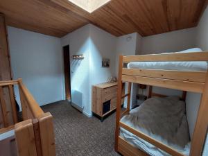 Duplex aux Deux Alpes - 6 pers - Pied des pistes - FR-1-516-224