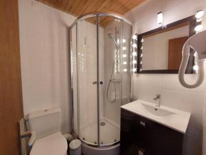 Duplex aux Deux Alpes - 6 pers - Pied des pistes - FR-1-516-224