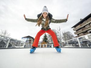 Charmant T2 à Arâches-la-Frasse, pour 4 personnes - FR-1-836-19
