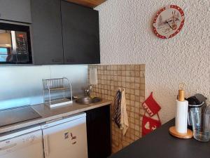 Duplex aux Deux Alpes - 6 pers - Pied des pistes - FR-1-516-224