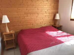 Appartement 3 pièces - 6 pers. - Pied de piste avec garage - FR-1-836-14