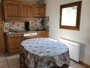 Appartement 3 pièces - 6 pers. - Pied de piste avec garage - FR-1-836-14