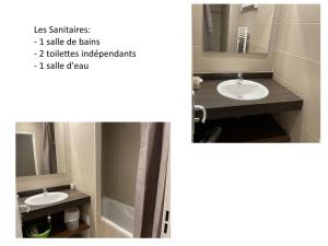 Gourette - Studio 68 pers avec piscine et animaux admis - FR-1-860-5