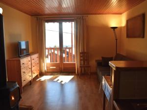 Joli 2 Pièces plein sud avec Garage et Balcon, Idéal Vacances - FR-1-580-138