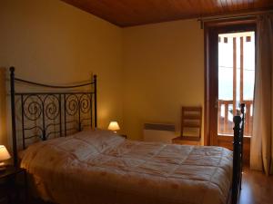 Joli 2 Pièces plein sud avec Garage et Balcon, Idéal Vacances - FR-1-580-138
