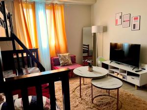 Amaia Steps Altaraza by GEMcondotel JAMYATZ HOMESTAY