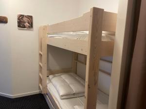 Gourette: Appartement 6 pers, terrasse, animaux admis - FR-1-860-31