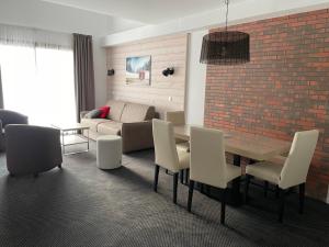 Studio cabine Gourette 58m², côté pistes, 6 pers, animaux admis - FR-1-860-32