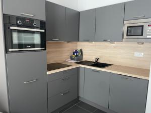 Studio à Gourette, 6 pers, proche pistes, animaux admis - FR-1-860-36