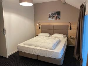 Appartement duplex avec accès piscine, animaux acceptés, 8 pers. à Gourette - FR-1-860-10