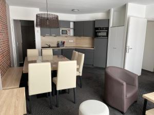 Gourette : Appartement avec piscine pour 8 personnes, emplacement idéal - FR-1-860-15