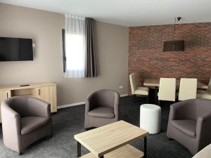 Gourette - Studio cabine 65m² pour 8 pers., animaux admis, draps inclus - FR-1-860-13