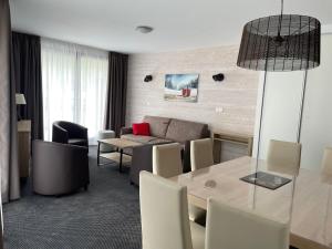 Appartement spacieux à Gourette, 8 pers, animaux admis - FR-1-860-24