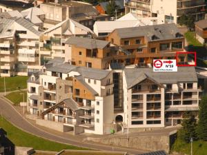 Appartement spacieux à Gourette, 8 pers, animaux admis - FR-1-860-24