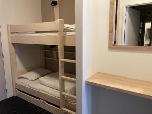 Studio à Gourette, 6 pers, piscine, animaux admis - FR-1-860-26