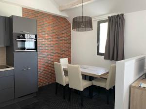 Gourette : Studio 6 pers, piscine, animaux admis - FR-1-860-28