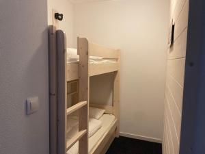 Gourette : Studio 6 pers, piscine, animaux admis - FR-1-860-28