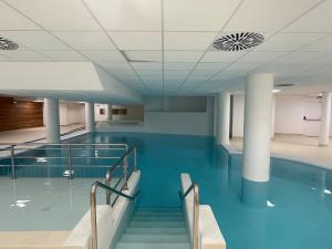 Gourette: Appart. 2 Pces, 6 Pers, Piscine, Animaux Ok - FR-1-860-27
