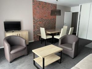 Studio 6 pers, piscine, animaux admis - Gourette - FR-1-860-29