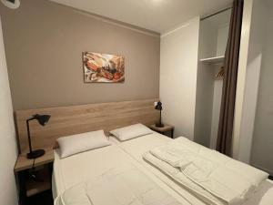 Studio 6 pers, piscine, animaux admis - Gourette - FR-1-860-29