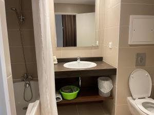 Appartement à Gourette - 6 pers, piscine et animaux admis - FR-1-860-34