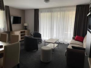 Gourette - Appartement 3 pièces, 6 pers, piscine - FR-1-860-39