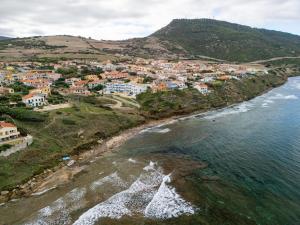 A 150 meter long mare, 2 fish img31
