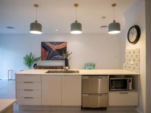 Cozy Caroline - Near CBD Family retreat