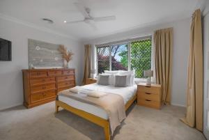 Cozy Caroline - Near CBD Family retreat