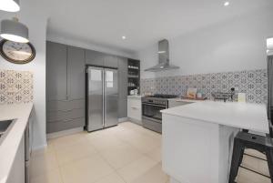 Cozy Caroline - Near CBD Family retreat