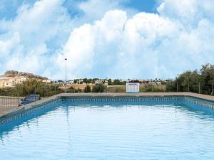 Apartment in Castelsardo with sea-views