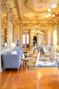 Pestana Palace Lisboa Hotel & National Monument - The Leading Hotels of the World