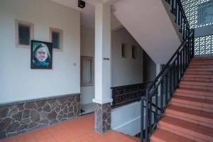 Urbanview Hotel Wayan Mansion