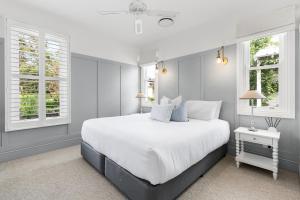 Farmhouse Hunter Valley