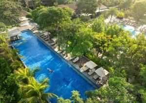 Padma Resort Legian