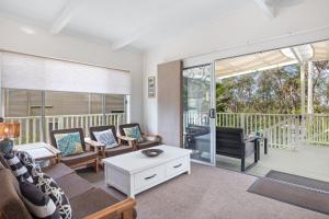 Wonky Pine Beach House