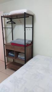 Your Space São Carlos - Apto Completo & Exclusivo