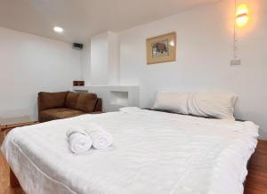 Calm Corner Siri Thana