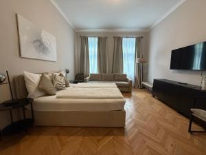 Close to Stadthalle I 5 Min to Lugner City