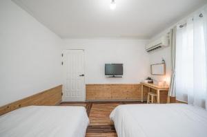 너랑나랑 게스트하우스