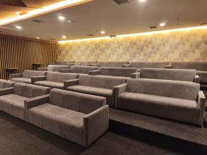 Sense Coliving Ecuador Residences & Convention