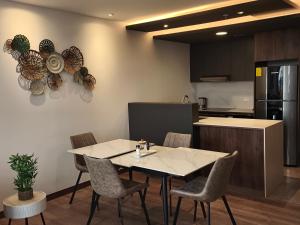 Sense Coliving Ecuador Residences & Convention