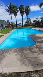 Ocean Views Motel Lakes Entrance