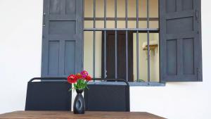 Homestay Nhà Của Gạo